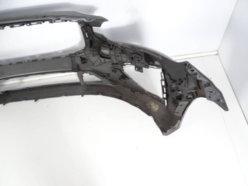 фото thumb №9, Бампер перед переднє volvo s60 iii v60 ii r-design