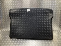 Купить Пол обшивка багажника mercedes gla x156, фото thumb