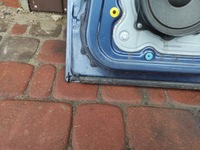 фото thumb №6, Alfa romeo 159 sedan двері задні праве lakier297/a