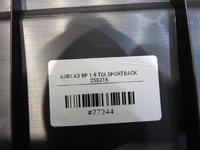 фото thumb №4, Обивка дверь левый зад audi a3 8p sportback 8p4867305
