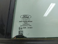 фото thumb №7, Ford puma mk2 двері задня ліва 2021 l1tb-s25713-a