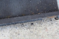 фото thumb №7, Радиатор wody subaru impreza ii gd 2.0r ej204 механическая коробка передач sedan