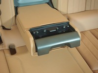 фото thumb №10, Audi a6 4k сиденья заднее сиденье обшивки кожа коричневый 24km