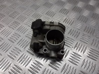 фото thumb №1, Дроссельная заслонка fiat idea 1.4 0280750137