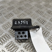 фото thumb №5, Renault captur 2014 блок управления / модуль вентиляторов