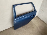 фото thumb №5, Mercedes c klasa w206 kombi дверь левая задние poznań giełda