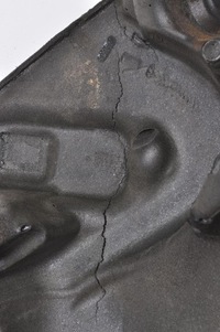 фото thumb №10, Volvo s60 ii v60 xc70 ii 2.4 d5 215km защита крышка двигателя 31339884