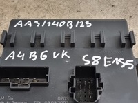 фото thumb №8, Блок керування модуль світла оригінальний номер 8e0907279c audi a4 b6 anglik