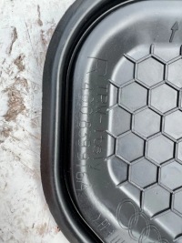 фото thumb №4, Audi a6 s6 c7 4g защита заглушка дверь правая задняя