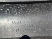 фото thumb №11, Hyundai kona 1 i lift 20- бампер перед 86512j9cd0