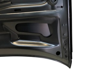 фото thumb №10, Audi a4 b7 11.2004-03.2008 капот крышка двигателя