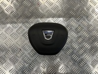 фото thumb №1, Подушка водителя подушка безопасности dacia duster ii 18-