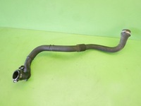 фото thumb №3, Труба шланг інтеркулер renault megane ii 1.5dci