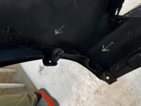 фото thumb №6, Opel zafira c iii lift 16- бампер перед передній 341601492