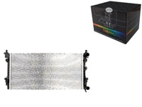 фото thumb №1, Радиатор wody skoda roomster 1.2 tsi 5j