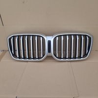 фото thumb №1, Решітка радіатора решітка радіатора bmw x3 g01 lift lci демонтаж