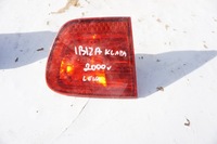 фото thumb №1, Лампа кришки лівий задня seat ibiza 2 fl