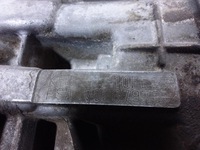 фото thumb №8, Peugeot 207 1.4 b 88 km блок двигателя 10fe03