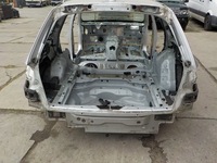 фото thumb №3, Mercedes e klasa w212 четверть правая задняя kombi