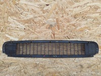 фото thumb №1, Решітка середня бампера перед mini r56 s