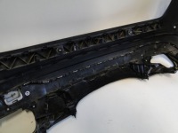 фото thumb №14, Mercedes gla x156 156 lift бампер задний na датчики pts + диффузор