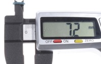 Набір ремонтний форсунки toyota lexus 2gr-fe 23250-0p040 23250-31050 Ціна, фото thumb