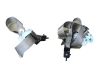 фото thumb №1, Pas безопасности правый левый задняя jeep grand cherokee wk2 p68241677ab