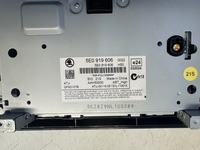 фото thumb №6, Skoda octavia iii екран дисплей навігації 5e0919606