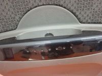 фото thumb №10, Chevrolet aveo t200 03-08 карта дверь перед передняя правая