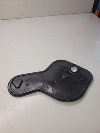 фото thumb №1, Заглушка двері лівий перед audi a1 8x4837915b