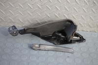 фото thumb №1, Защита петля капот правая honda insight ii 09-14