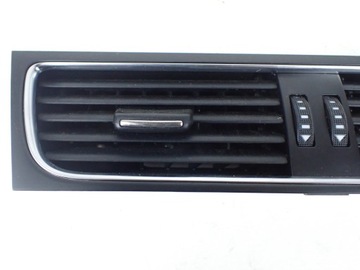 фото thumb №7, Решётка воздуховод средняя audi a5 8t 8t1820951c