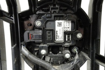 фото thumb №6, Volvo xc60 ii рестайлинг комплектный перед капот радиаторов крыло лампы бампер 21