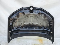 Капот bmw ix i20 m60 2021 - оригинальная крышка двигателя Доставка, фото thumb