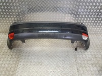 фото thumb №1, Бампер задняя ford focus mk2 f3 3d