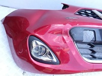 фото thumb №9, Бампер перед kpl. nissan micra k13 lift ay4g