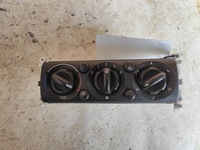 фото thumb №2, Панель обдув кондиціонера mini cooper r50 r52 r53