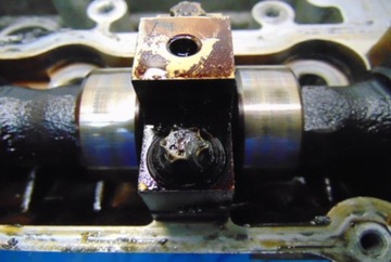 фото thumb №5, Opel corsa c 1.4 16v головка двигуна 13106674