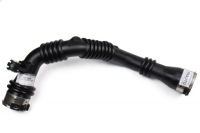 фото thumb №4, Wąż труба шланг турбины наддува renault megane iii 3 1.6 dci 130km