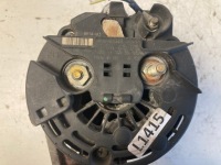Alfa romeo 156 генератор bosch 0124415015 105a 14v Недорого, фото thumb