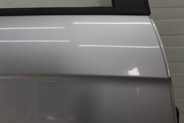 фото thumb №8, Mercedes a клас w169 двері правий зад праві задні 761 5-дверна 110-180