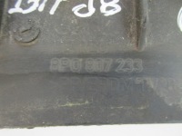 Купить Защита pod бампер спойлер плита бампера audi a3 8p lift sportback, фото thumb