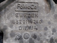 фото thumb №7, Міст зад заднє haldex p1216669 p31256867 2,58 volvo xc70 ii 2.4 d5 автомат
