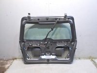 фото thumb №6, Кришка багажника задня скло 871 mini one ii r56 3d