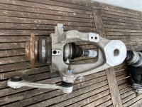 фото thumb №7, Мост дифференциал задняя задний bmw x5 f15 x6 f16