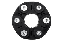 фото thumb №8, Соединитель гибкий вала приводного bmw 3 e9 320d,323i, 325xi,330d,330i