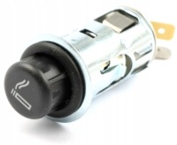 фото thumb №1, Nowa прикуриватель + разъём оригинальный номер 1z0919305a 9b9