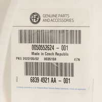 фото thumb №9, Alfa romeo оригінальний номер 50552624 важіль нижній pp