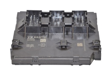 фото thumb №1, Vw модуль бортовой сетью 3aa937087r