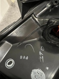 фото thumb №7, Toyota aygo ii 15- ліва лампа передня